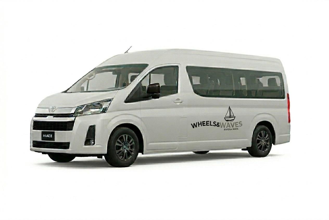 Premium SUV vehicle